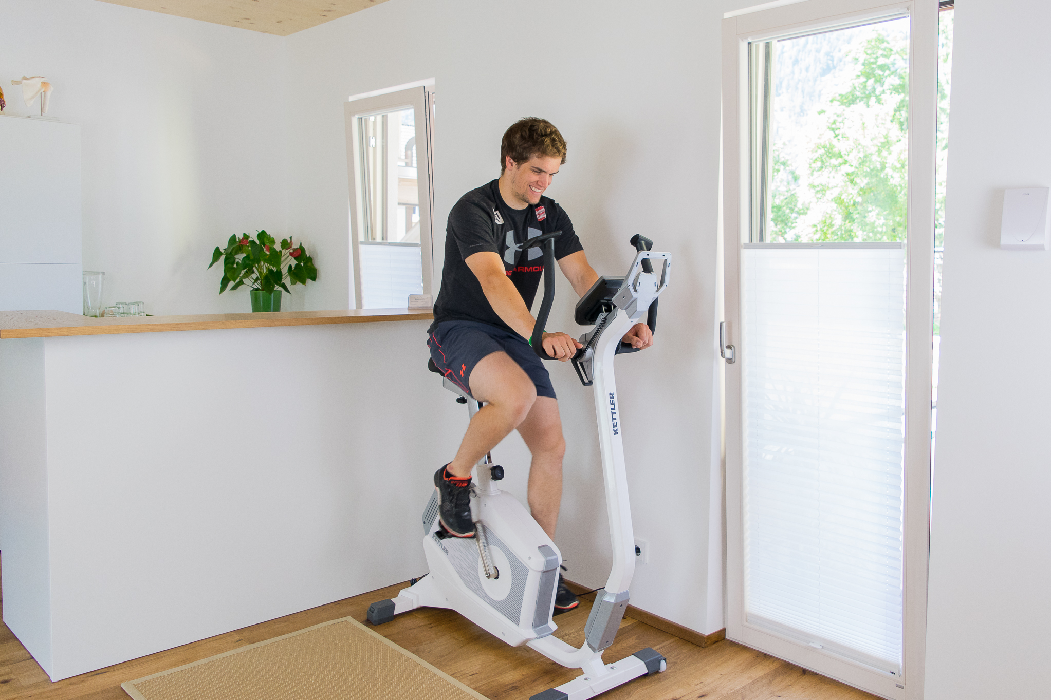 Physiosaalachtal Therapieangebot