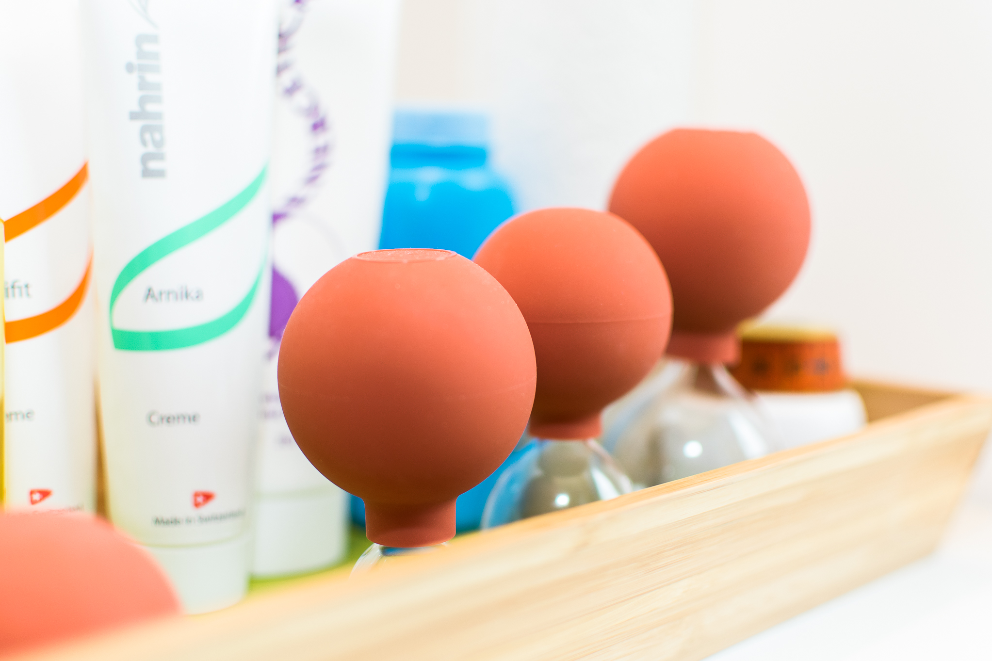 Physiosaalachtal Wissenswertes